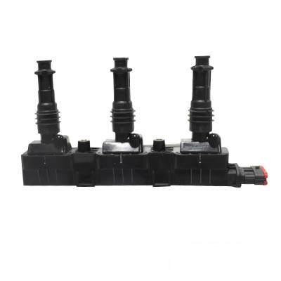 ASTEMO Tændspole 2503866 for OPEL GENERAL MOTORS