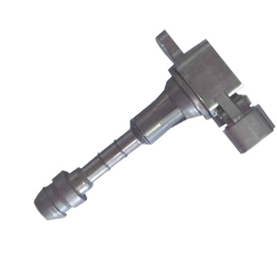 ASTEMO Tændspole 2503925 for NISSAN DACIA