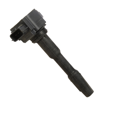 ASTEMO Tændspole 2504058 for MERCEDES-BENZ SMART NISSAN