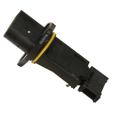ASTEMO Luftmængdesensor 2505093 for MERCEDES-BENZ
