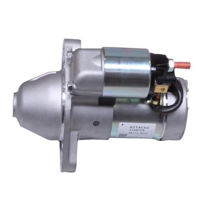 ASTEMO Starter 2506934 for OPEL ISUZU