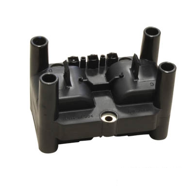ASTEMO Tændspole 2508704 for AUDI VAG VW SKODA