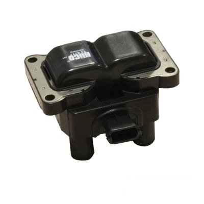 ASTEMO Tændspole 2508717 for MITSUBISHI LADA