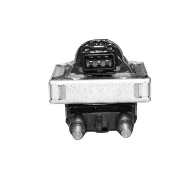 ASTEMO Tændspole 2508736 for RENAULT