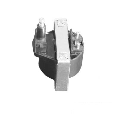 ASTEMO Tændspole 2508750 for VOLVO CHRYSLER RENAULT