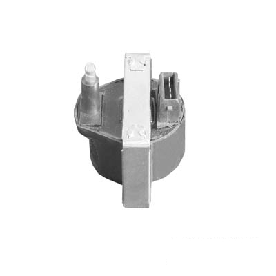 ASTEMO Tændspole 2508752 for PEUGEOT CITROËN