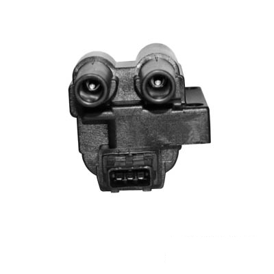 ASTEMO Tændspole 2508759 for cylinder 4 RENAULT