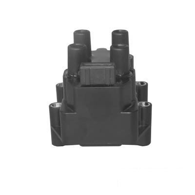 ASTEMO Tændspole 2508760 for PEUGEOT FIAT ROVER
