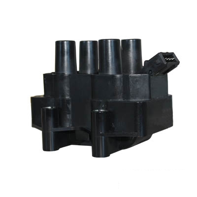 ASTEMO Tændspole 2508762 for OPEL GENERAL MOTORS