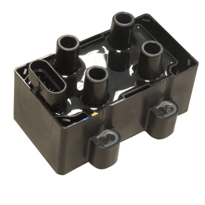 ASTEMO Tændspole 2508764 for NISSAN DACIA RENAULT