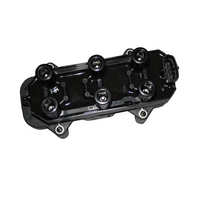 ASTEMO Tændspole 2508768 for GENERAL MOTORS OPEL HOLDEN