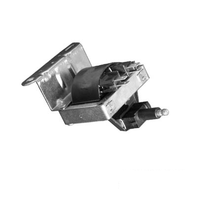 ASTEMO Tændspole 2508781 for OPEL VAUXHALL GENERAL MOTORS