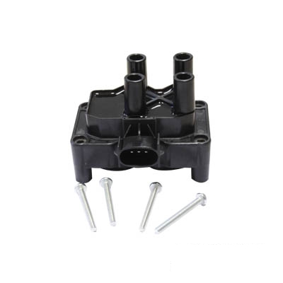 ASTEMO Tændspole 2508811 for FORD