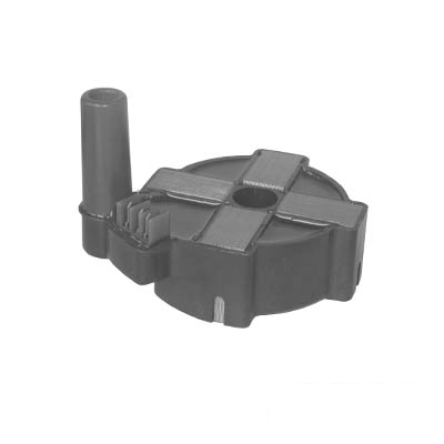 ASTEMO Tændspole 2508844 for MITSUBISHI KIA