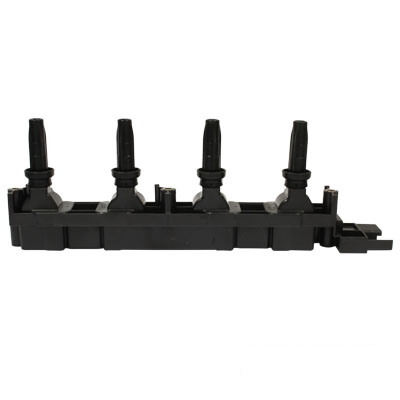 ASTEMO Tændspole 2503843 for PEUGEOT CITROËN