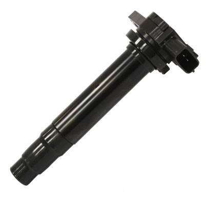 ASTEMO Tændspole 2503858 for NISSAN