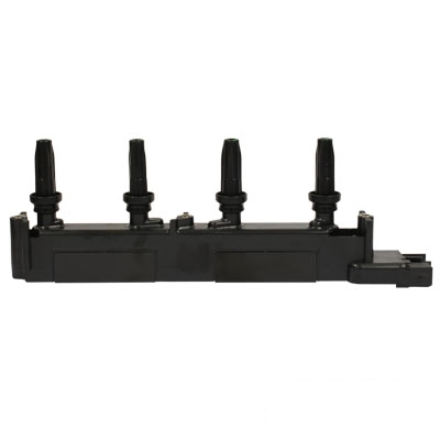 ASTEMO Tændspole 2503883 for CITROËN PEUGEOT FIAT