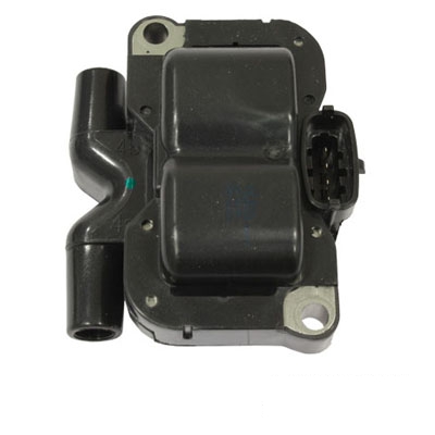 ASTEMO Tændspole 2508710 for MERCEDES-BENZ SMART MAYBACH