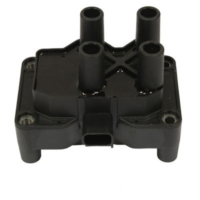 ASTEMO Tændspole 2508808 for FORD VOLVO MAZDA
