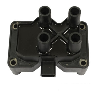 ASTEMO Tændspole 2508809 for FORD