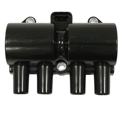 ASTEMO Tændspole 2508816 for GENERAL MOTORS FIAT CHEVROLET