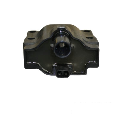 ASTEMO Tændspole 2508868 for LEXUS TOYOTA CHRYSLER VW