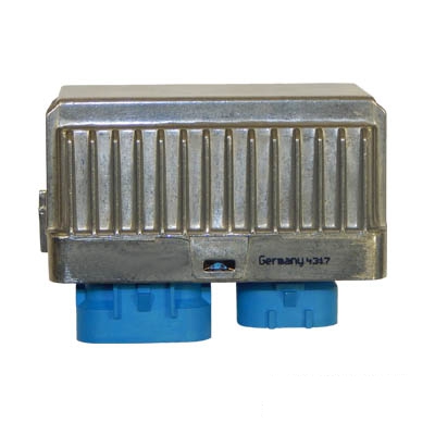 ASTEMO Styreenhed, forvarmningstid 2502043 for OPEL VAUXHALL