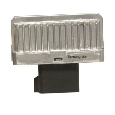 ASTEMO Styreenhed, forvarmningstid 2502049 for OPEL GENERAL MOTORS FIAT