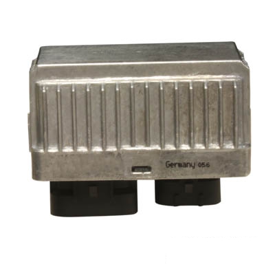 ASTEMO Styreenhed, forvarmningstid 2502066 for OPEL GENERAL MOTORS