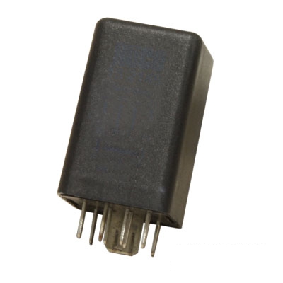 ASTEMO Styreenhed, forvarmningstid 2502149 for SEAT