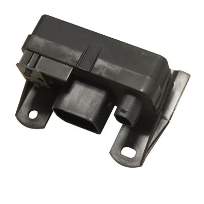 ASTEMO Styreenhed, forvarmningstid 2502158 for MERCEDES-BENZ