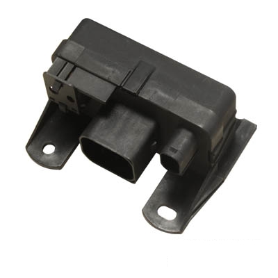 ASTEMO Styreenhed, forvarmningstid 2502159 for MERCEDES-BENZ CHRYSLER