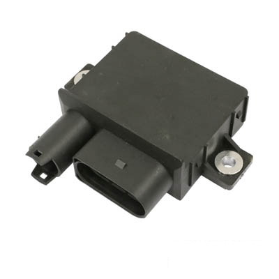 ASTEMO Styreenhed, forvarmningstid 2502195 for MERCEDES-BENZ