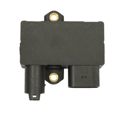 ASTEMO Styreenhed, forvarmningstid 2502198 for MERCEDES-BENZ