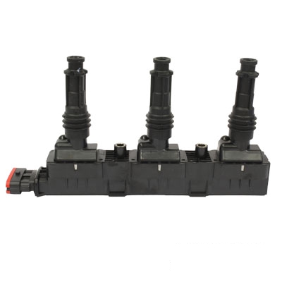 ASTEMO Tændspole 2503815 for OPEL GENERAL MOTORS