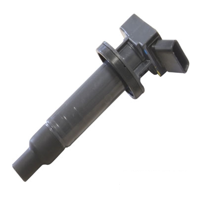 ASTEMO Tændspole 2503846 for PEUGEOT TOYOTA SUBARU DAIHATSU