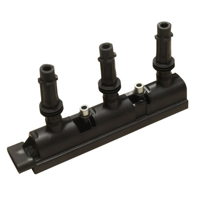 ASTEMO Tændspole 2504025 for OPEL GENERAL MOTORS VAUXHALL