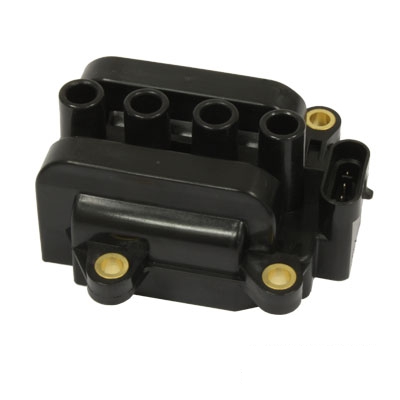 ASTEMO Tændspole 2508713 for INFINITI DACIA RENAULT