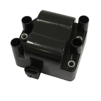ASTEMO Tændspole 2508806 for LADA