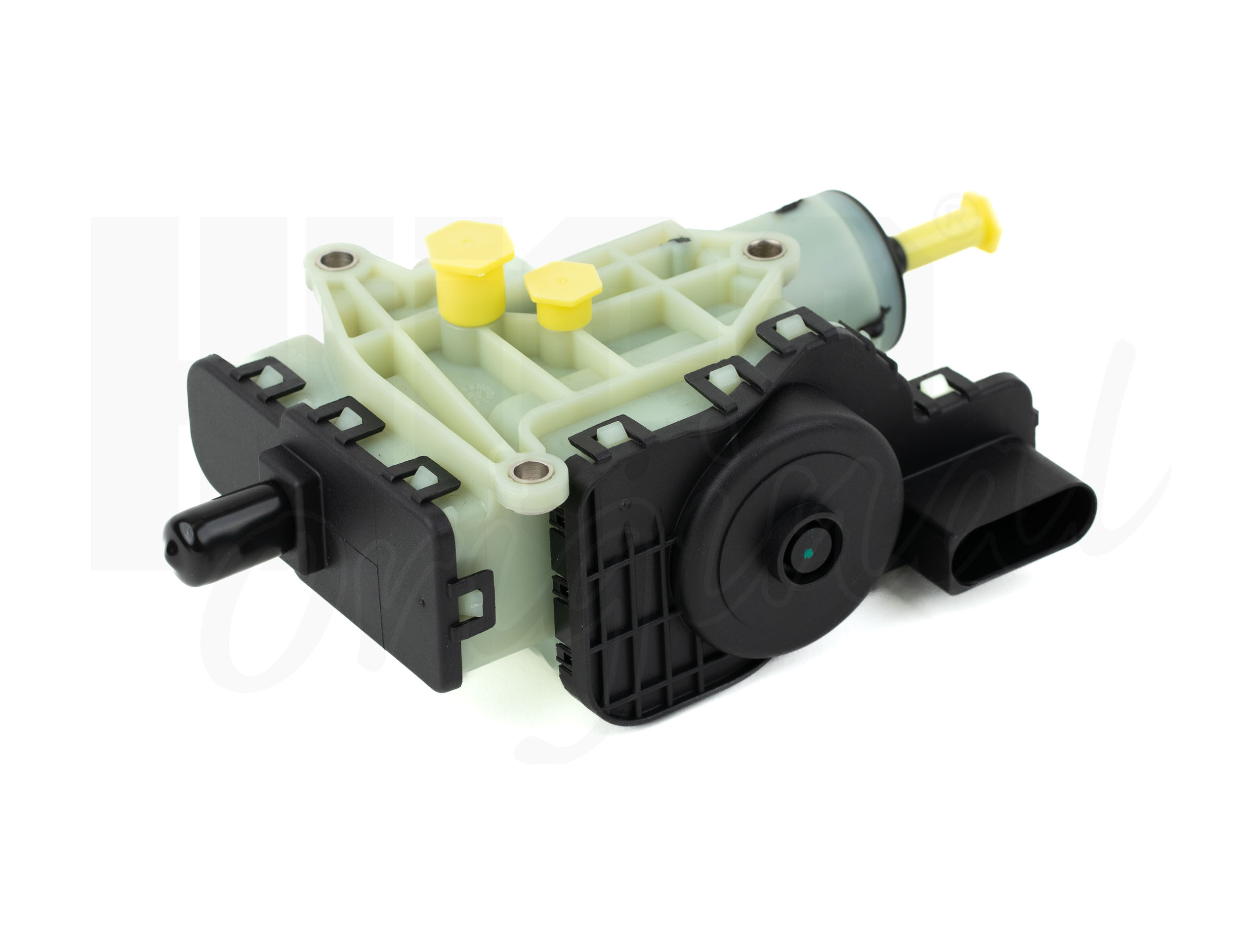 ASTEMO Pumpemodul, ureaindsprøjtning 132815 for VW MERCEDES-BENZ