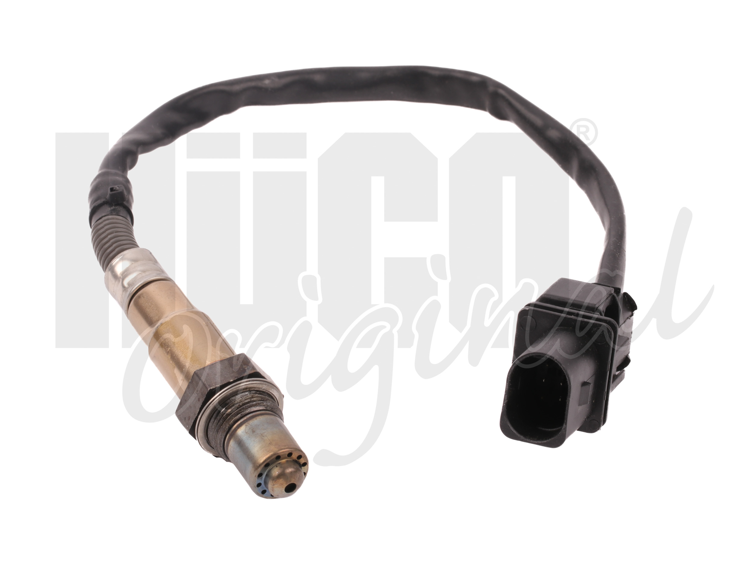 ASTEMO Lambdasonde 135302 foran katalysatoren for BMW