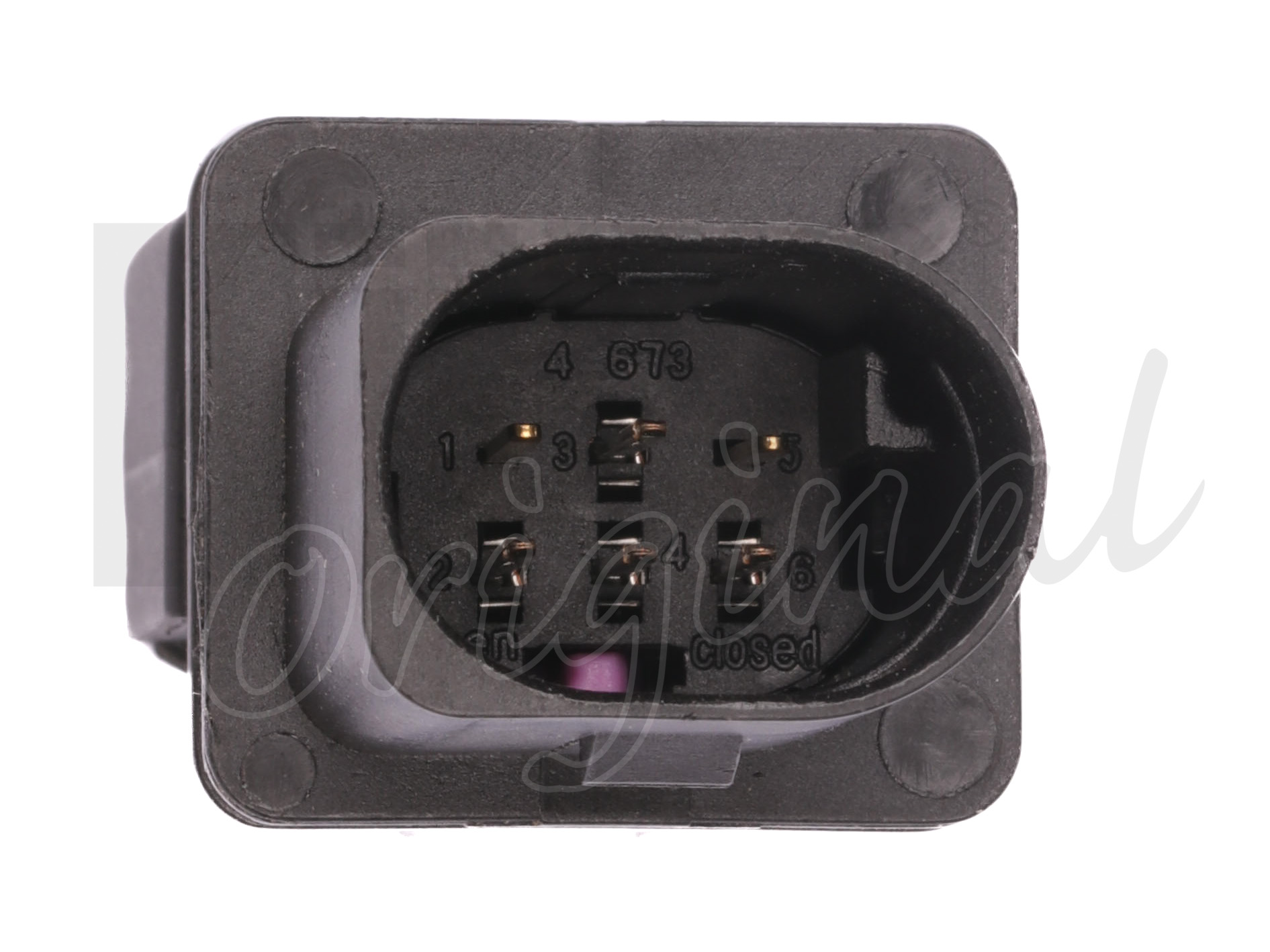 ASTEMO Lambdasonde 135303 foran katalysatoren for BMW MINI