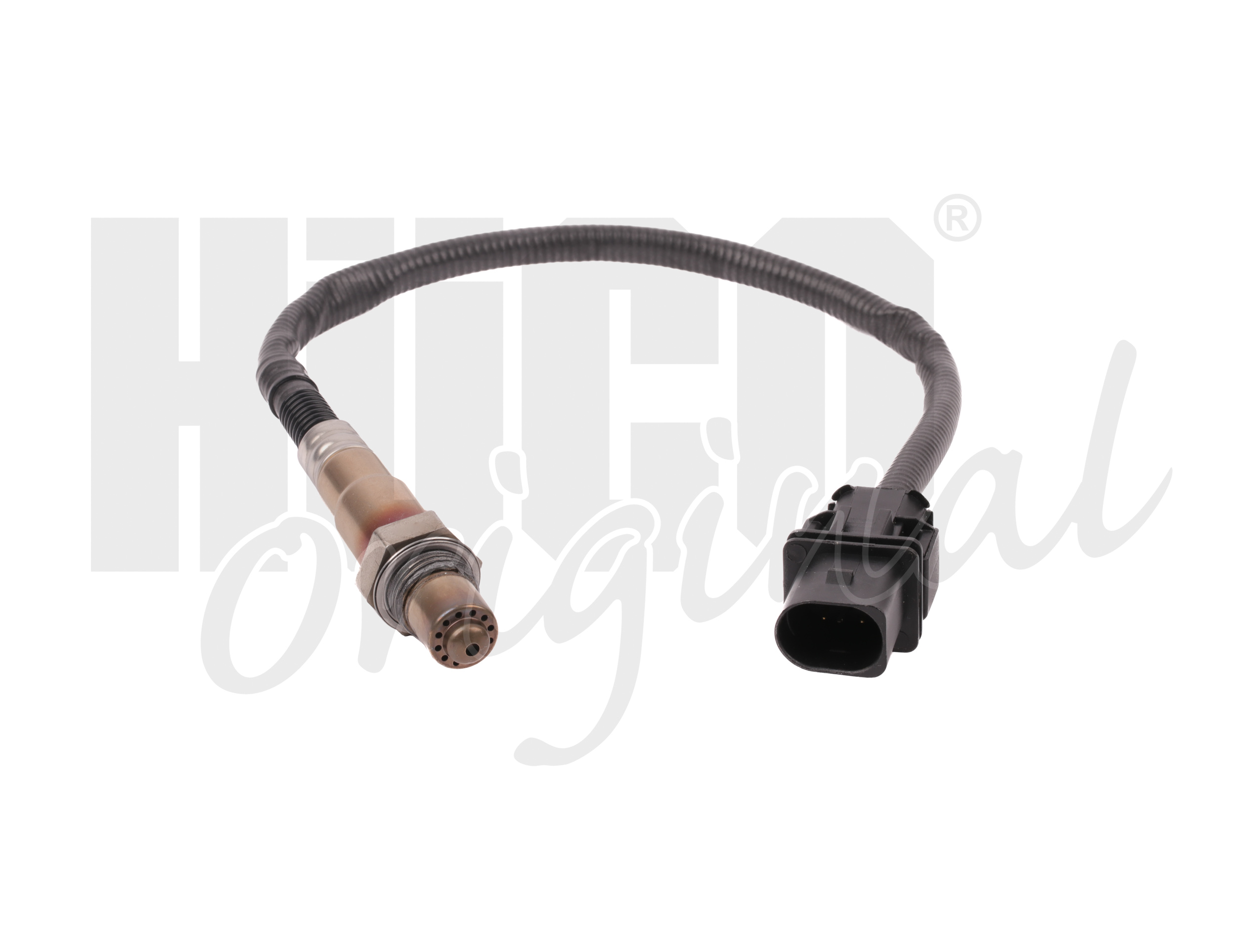 ASTEMO Lambdasonde 135304 foran katalysatoren for NISSAN RENAULT
