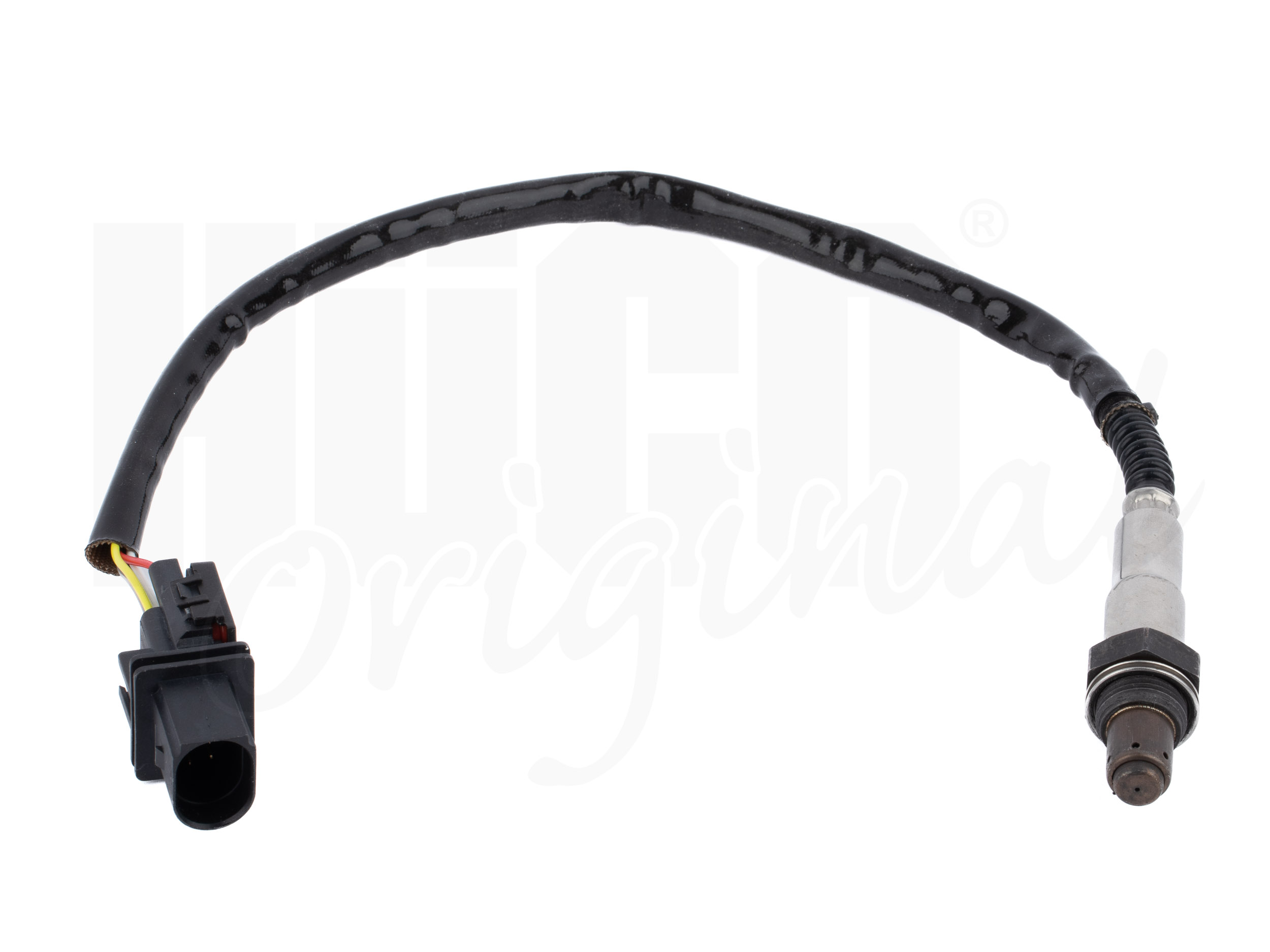 ASTEMO Lambdasonde 135308 for GMC FORD BMW LANCIA FIAT CHEVROLET VAUXHALL OPEL MERCEDES-BENZ IVECO SMART NISSAN RENAULT ASTON MARTIN PININFARINA