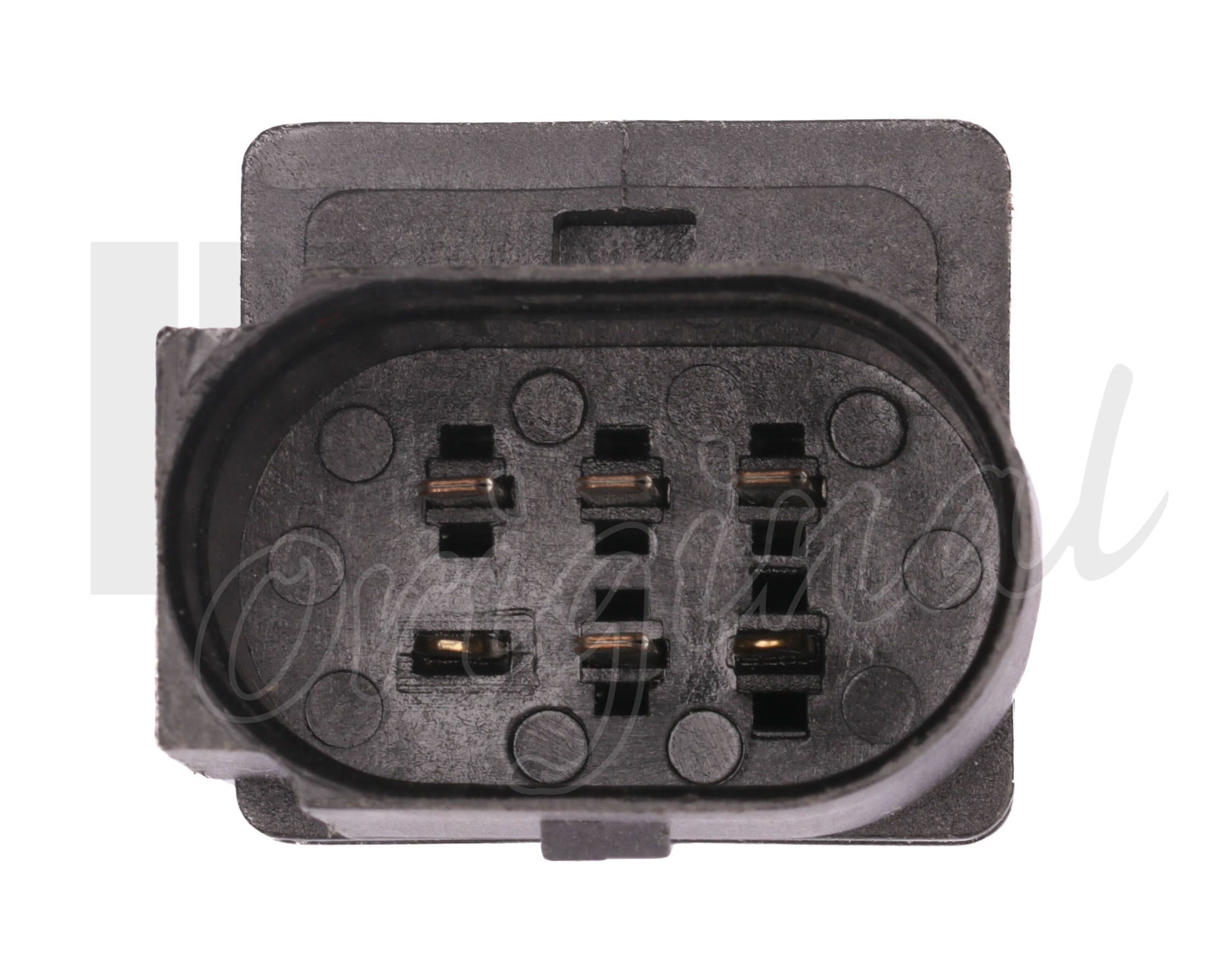 ASTEMO Lambdasonde 135305 foran katalysatoren for FORD VW