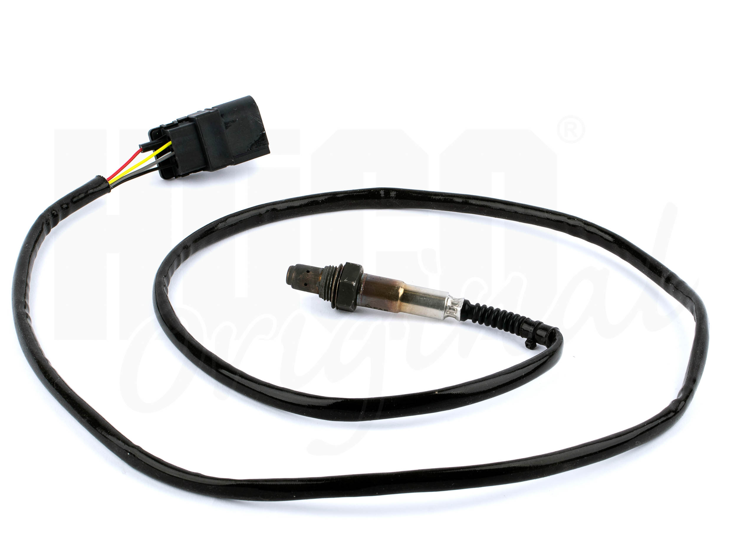 ASTEMO Lambdasonde 135309 for VW BENTLEY