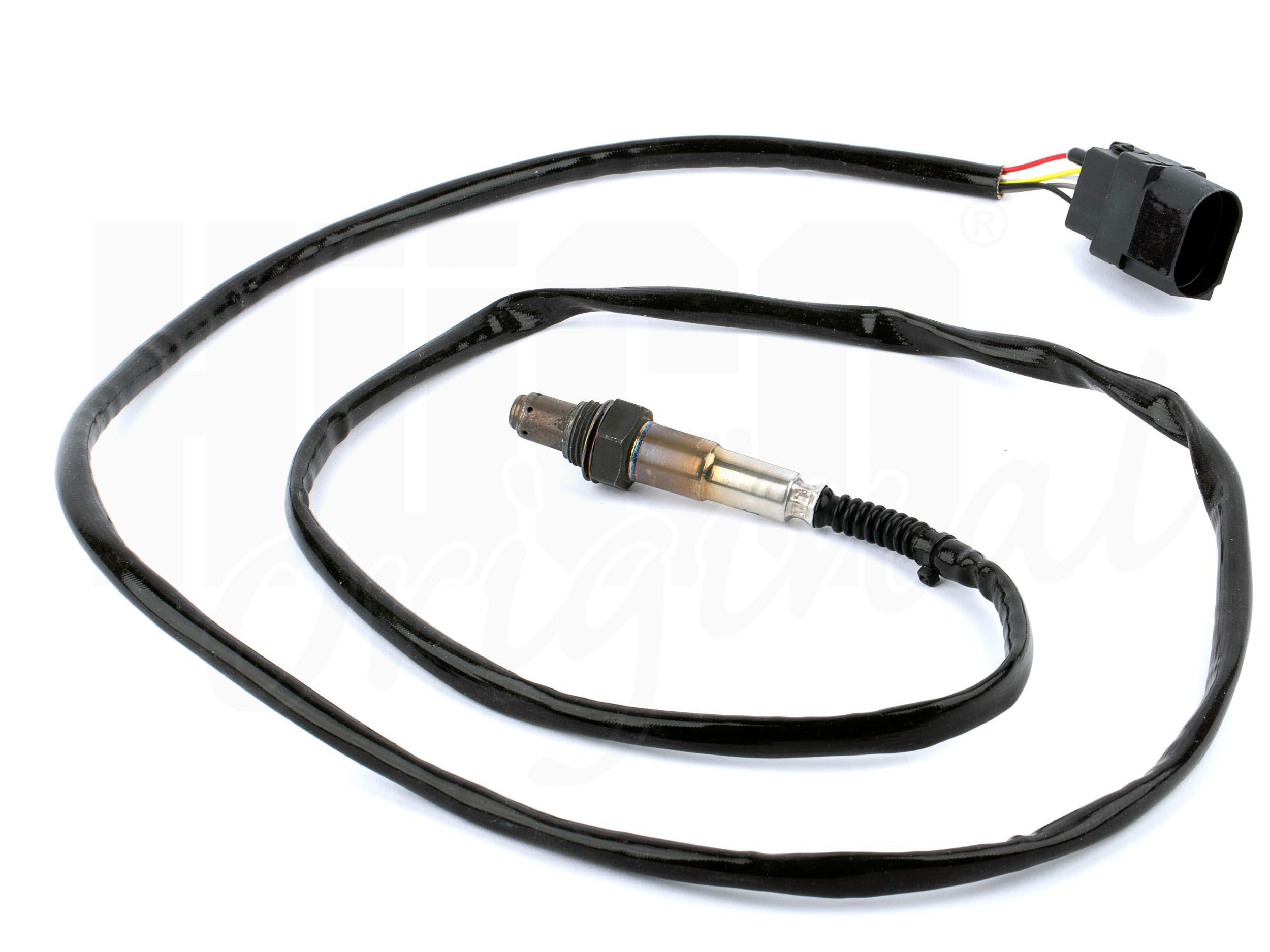 ASTEMO Lambdasonde 135311 for VW