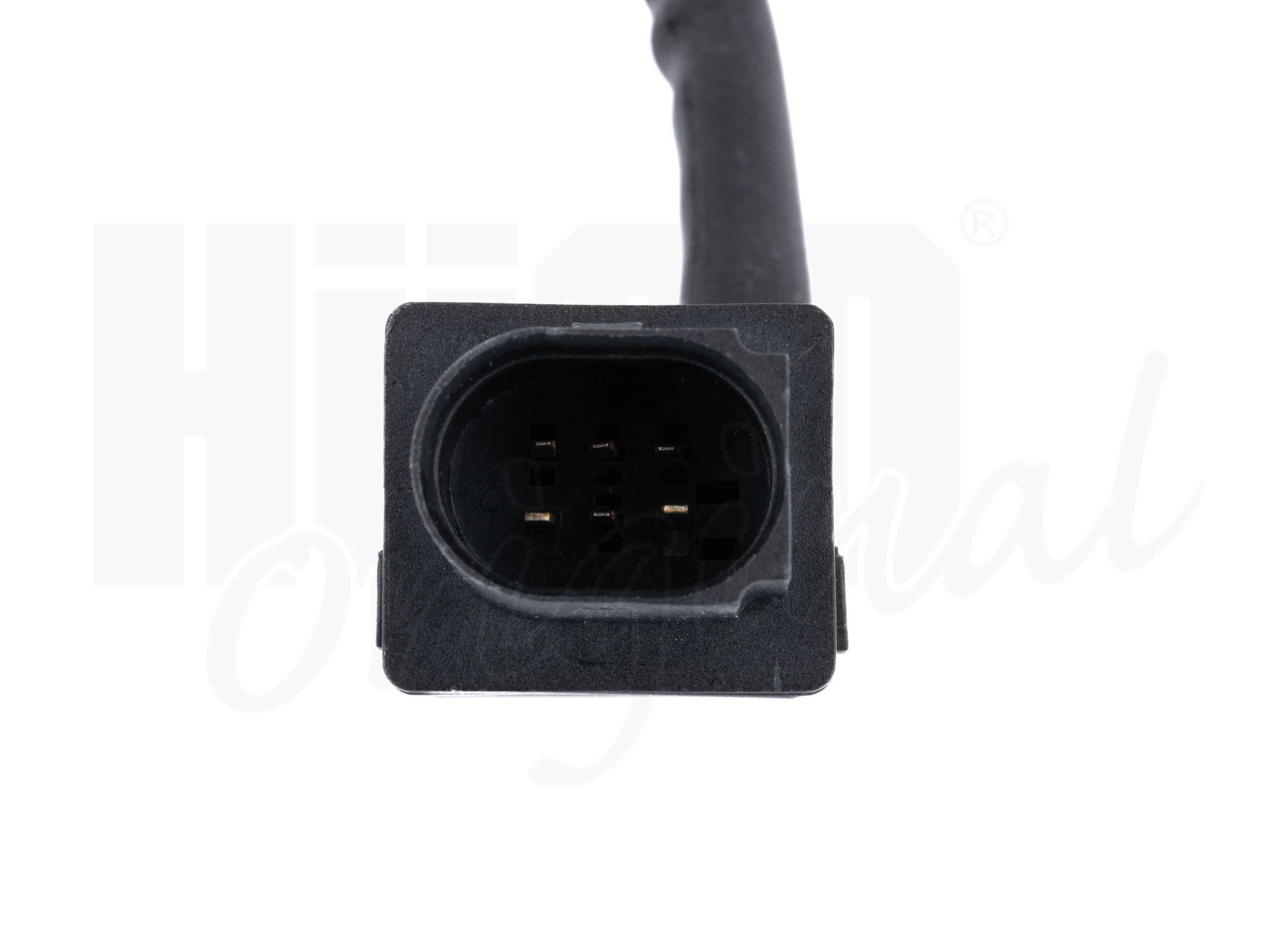 ASTEMO Lambdasonde 135312 for VW BENTLEY