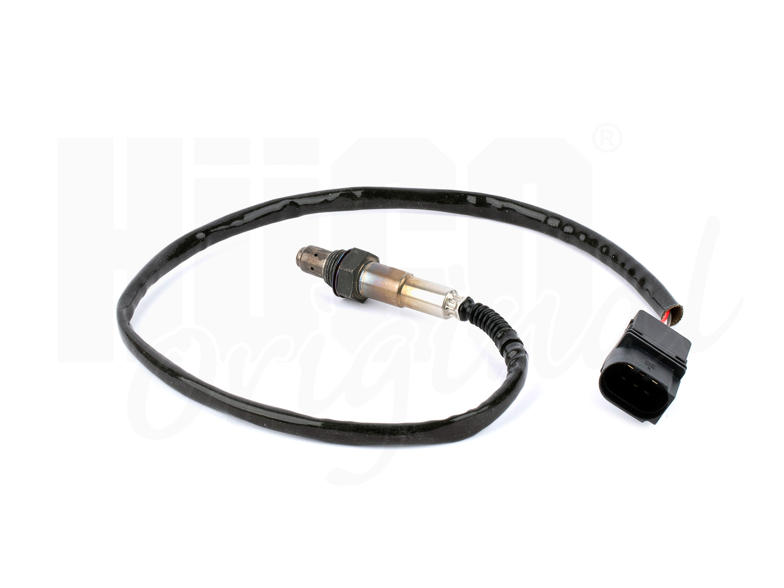 ASTEMO Lambdasonde 135313 for VW