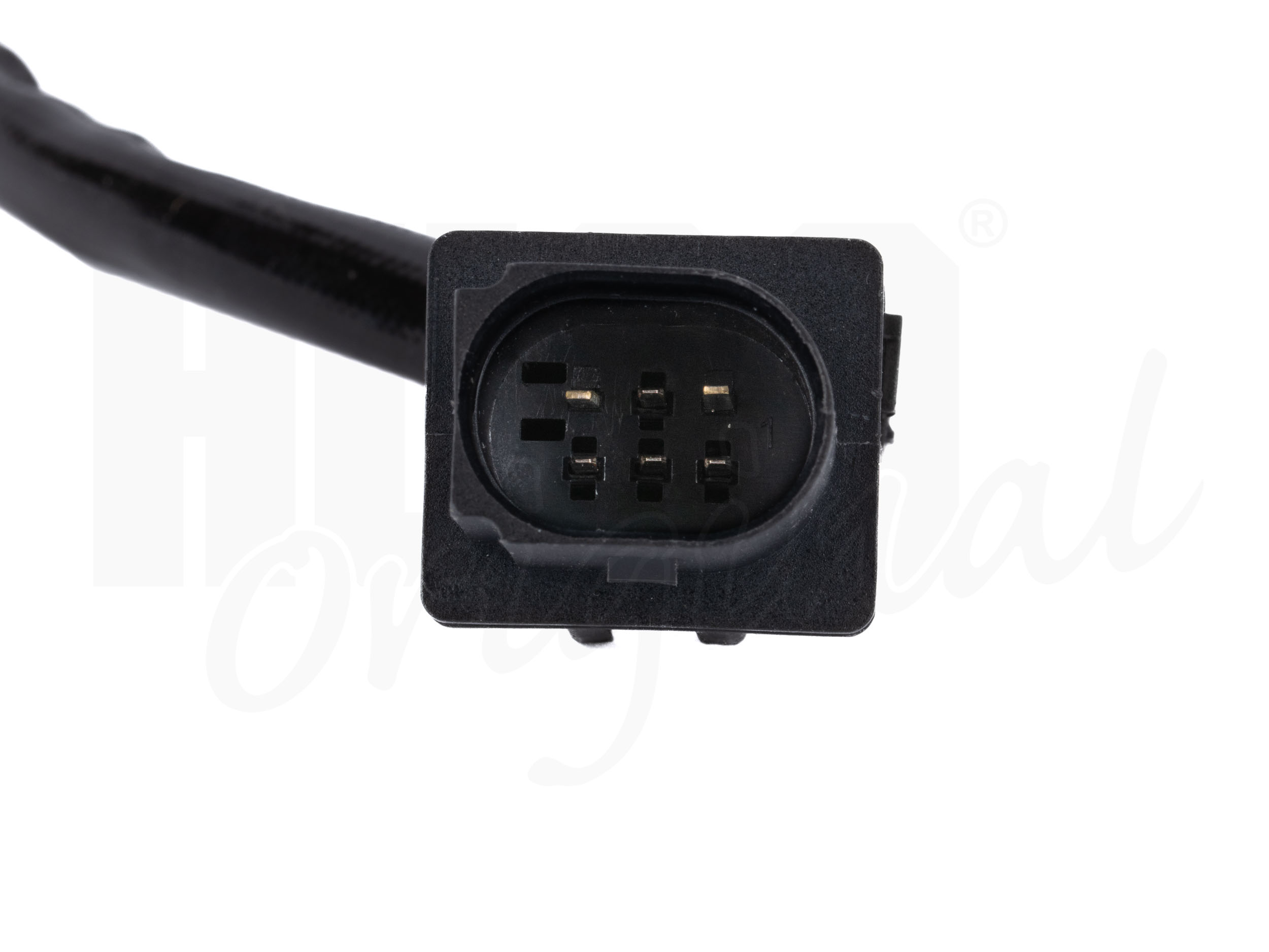 ASTEMO Lambdasonde 135316 for GMC FORD LANCIA FIAT JEEP CHEVROLET LAND ROVER JAGUAR